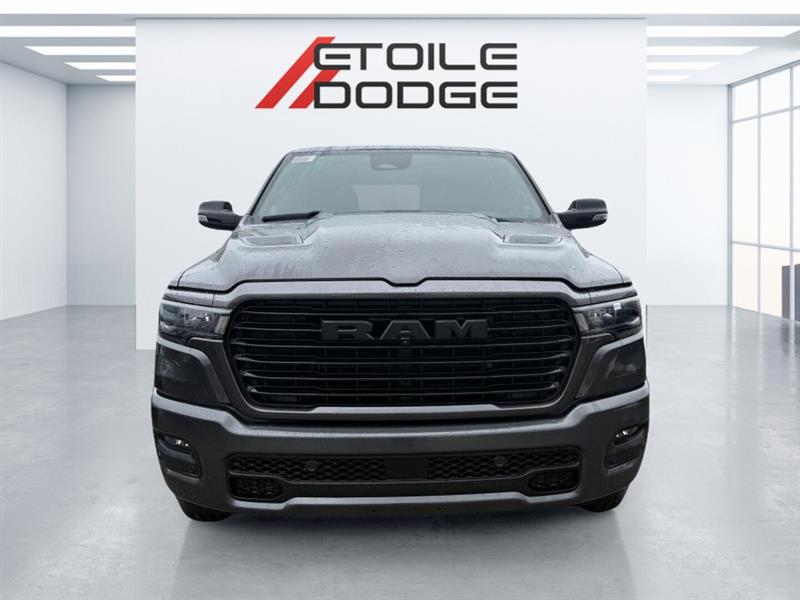 ram 1500 2026 - 7