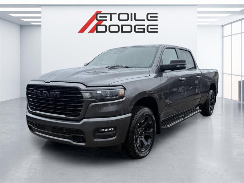 ram 1500 2026 - 8