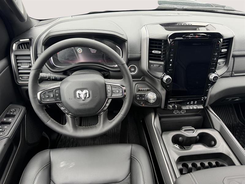 ram 1500 2026 - 13