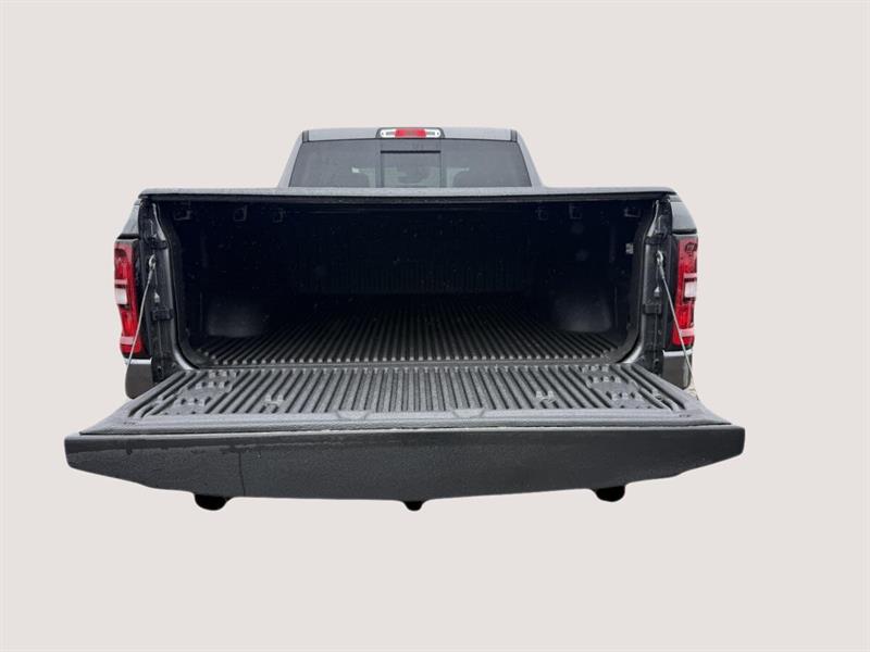 ram 1500 2026 - 18