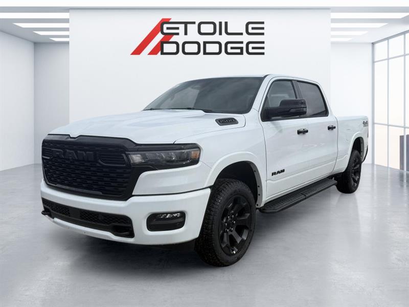 ram 1500 2026