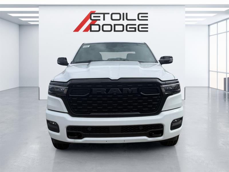 ram 1500 2026 - 2