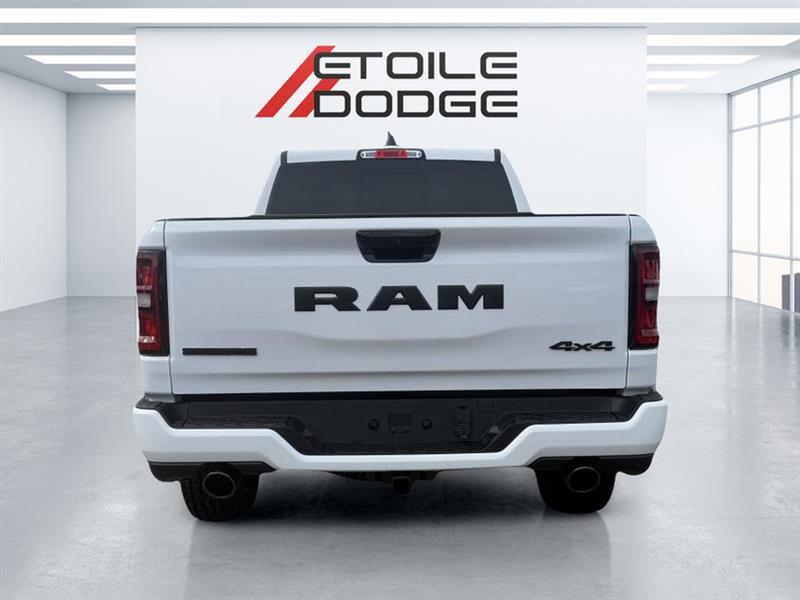 ram 1500 2026 - 3
