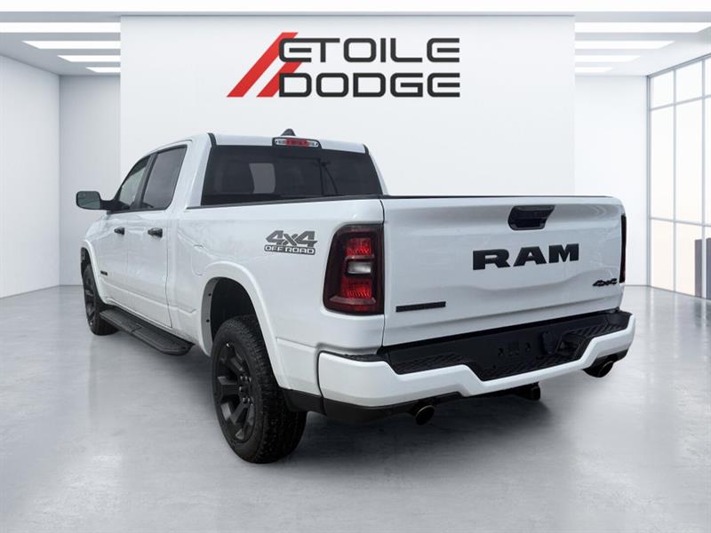 ram 1500 2026 - 4