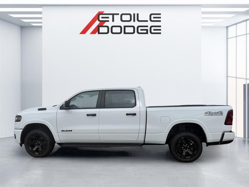 ram 1500 2026 - 5