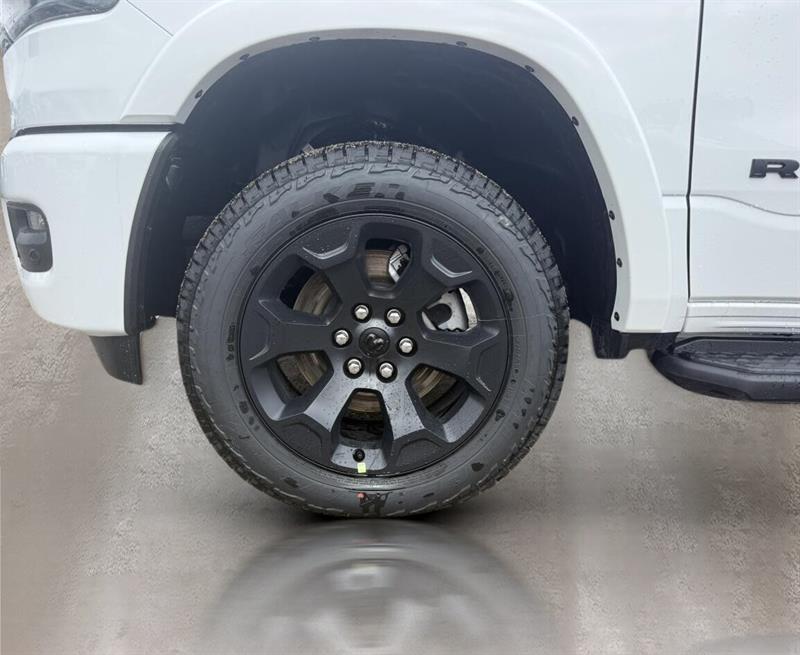 ram 1500 2026 - 7
