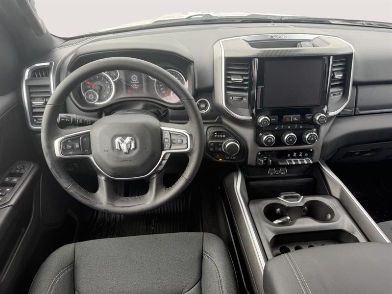 ram 1500 2026 - 9