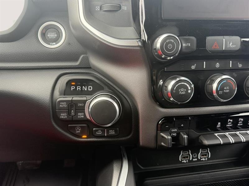ram 1500 2026 - 13