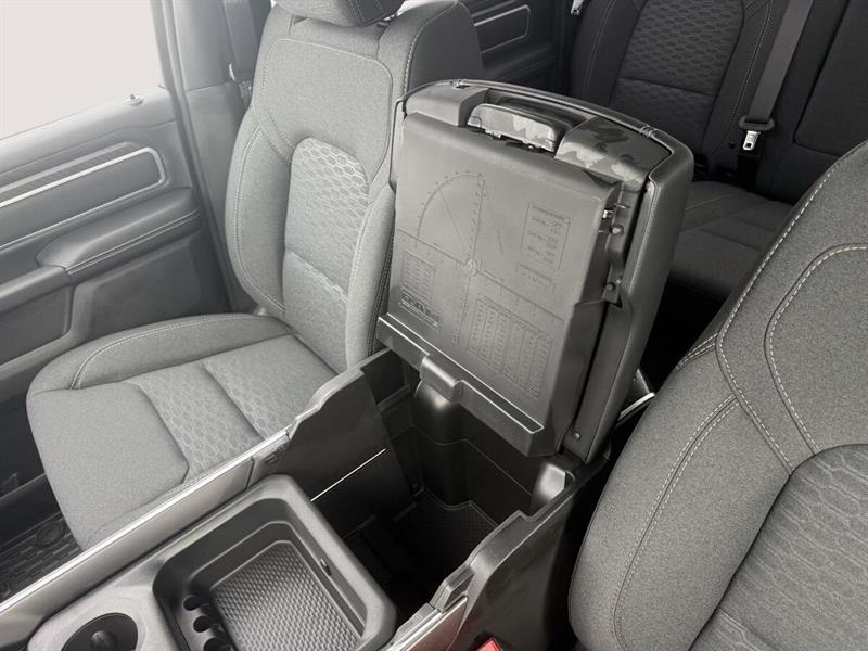 ram 1500 2026 - 14