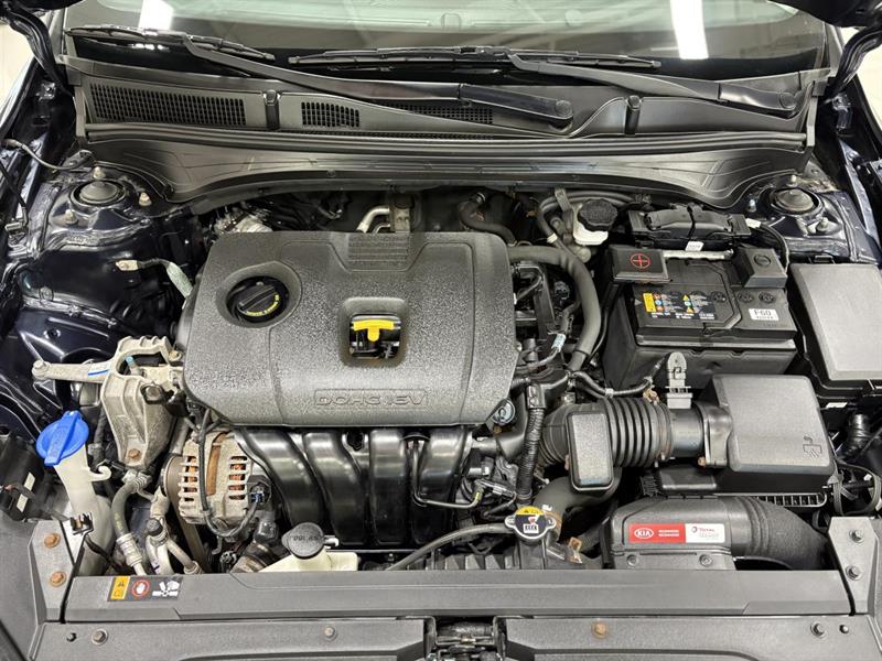kia Forte5 2021 - 5