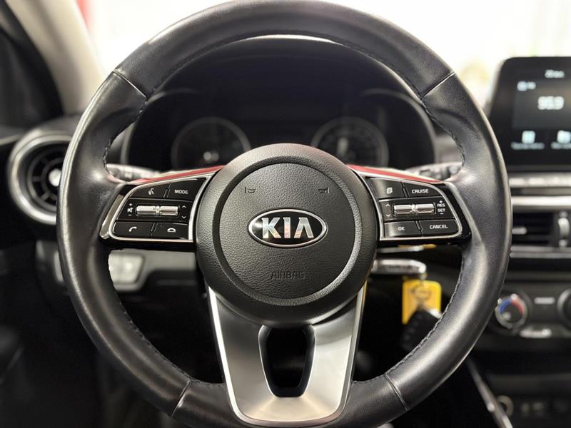 kia Forte5 2021 - 8