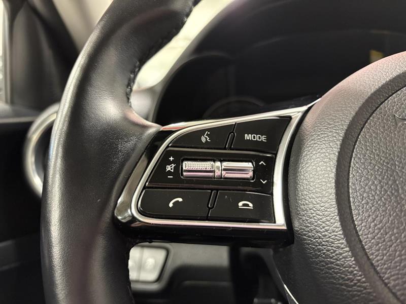 kia Forte5 2021 - 9