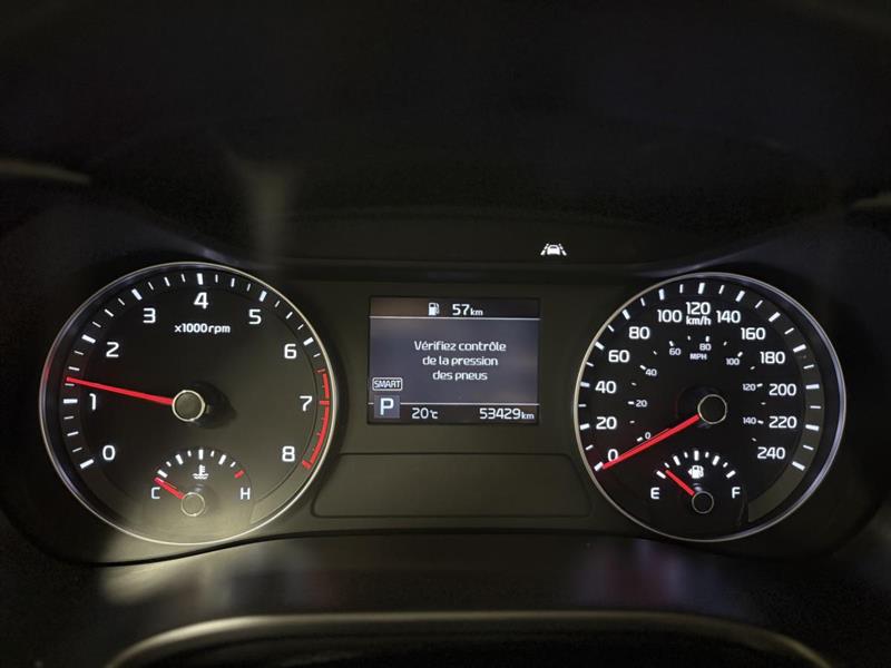 kia Forte5 2021 - 11