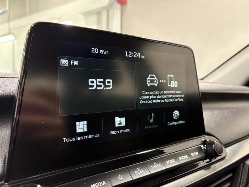 kia Forte5 2021 - 15