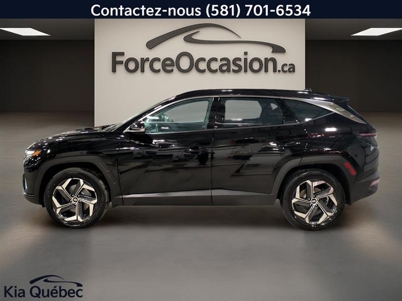 hyundai Tucson 2022 - 3