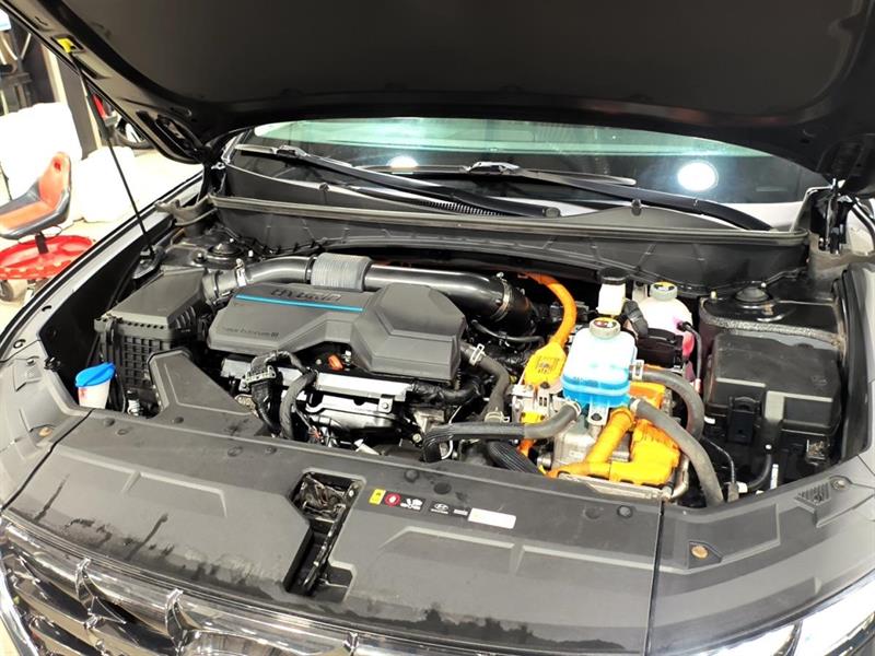 hyundai Tucson 2022 - 7