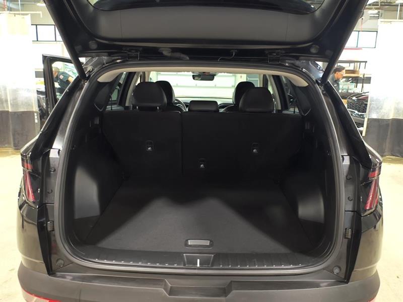 hyundai Tucson 2022 - 9