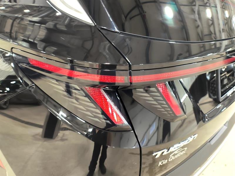hyundai Tucson 2022 - 12