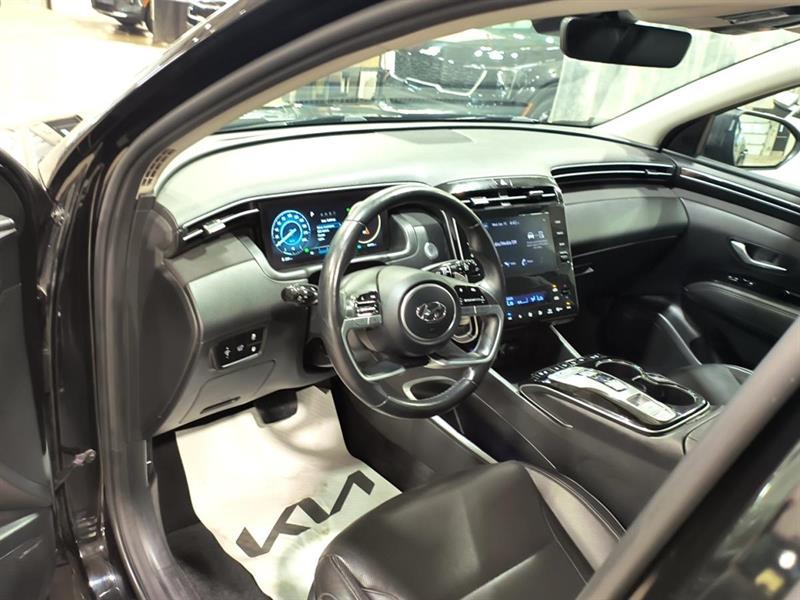 hyundai Tucson 2022 - 14