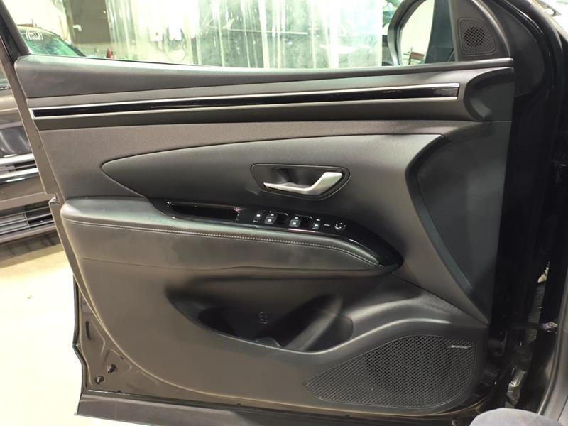 hyundai Tucson 2022 - 17
