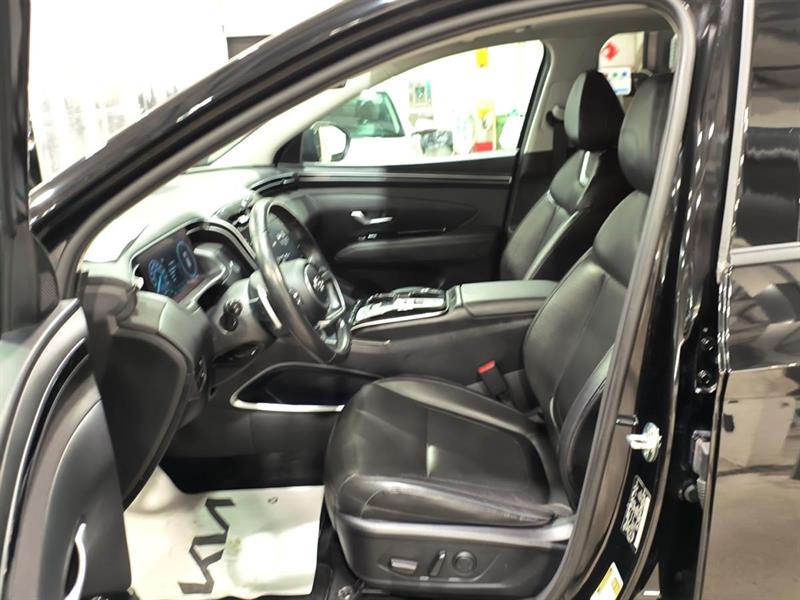 hyundai Tucson 2022 - 21