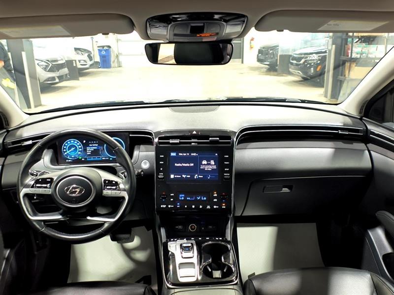 hyundai Tucson 2022 - 22