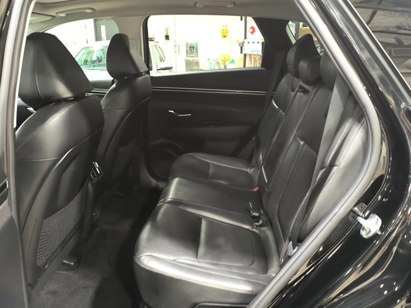 hyundai Tucson 2022 - 24