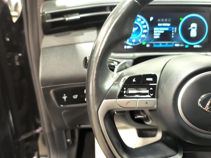 hyundai Tucson 2022 - 31