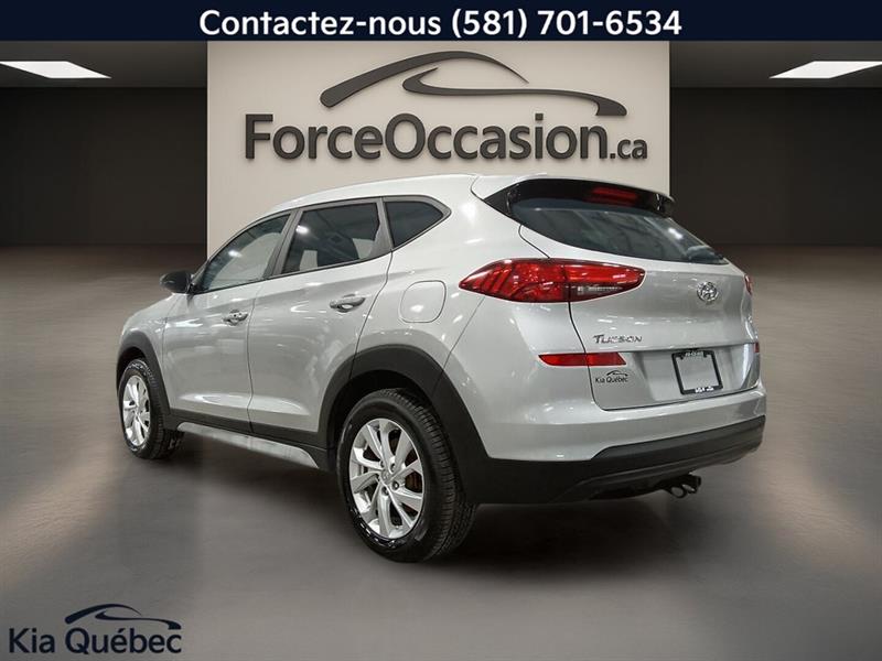 hyundai Tucson 2020 - 2