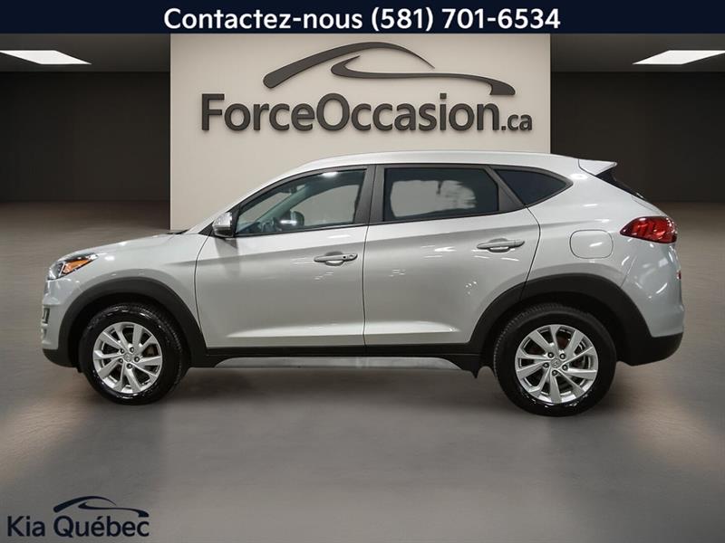 hyundai Tucson 2020 - 3