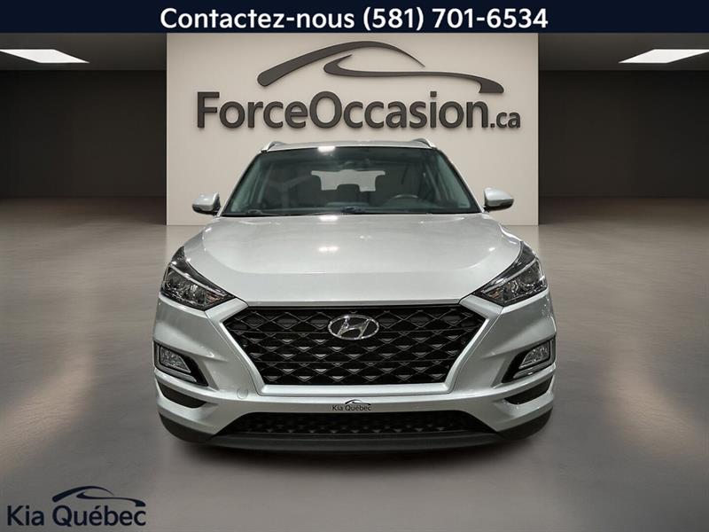 hyundai Tucson 2020 - 4
