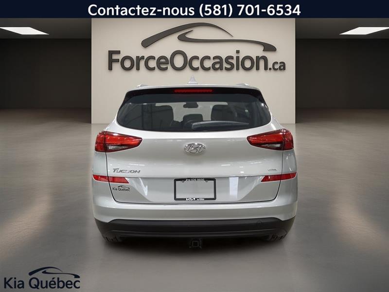 hyundai Tucson 2020 - 5