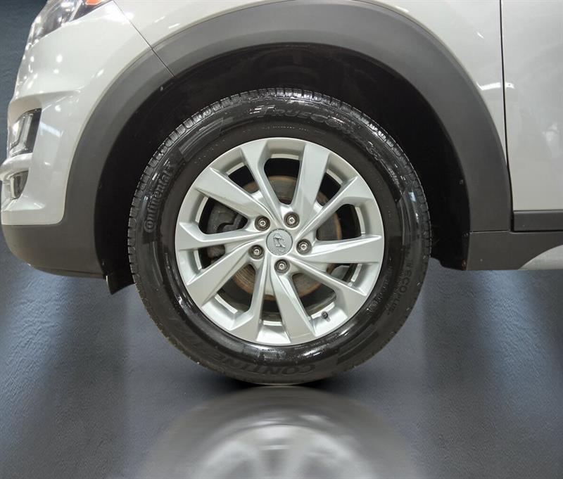 hyundai Tucson 2020 - 6