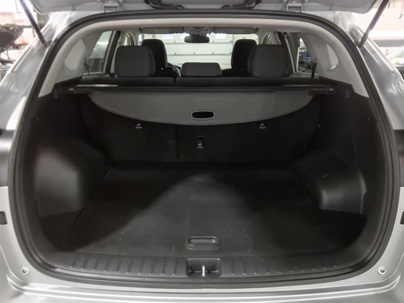 hyundai Tucson 2020 - 9
