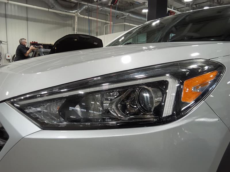 hyundai Tucson 2020 - 10
