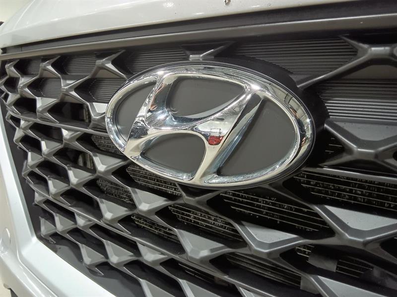 hyundai Tucson 2020 - 11
