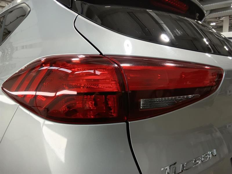 hyundai Tucson 2020 - 12