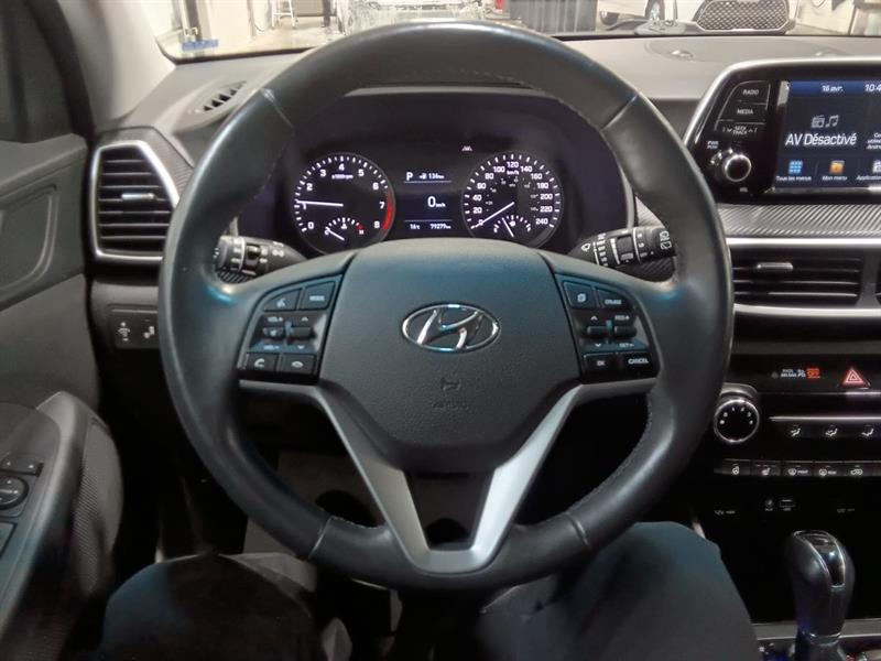 hyundai Tucson 2020 - 15