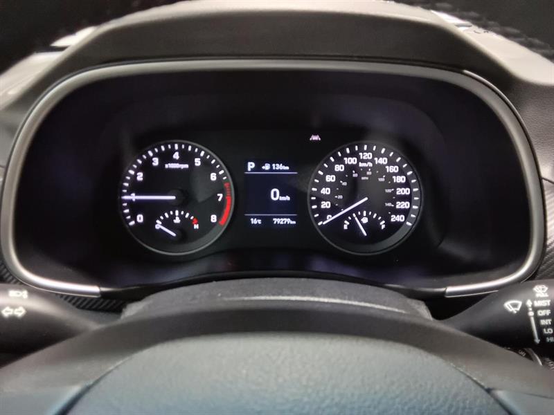 hyundai Tucson 2020 - 16