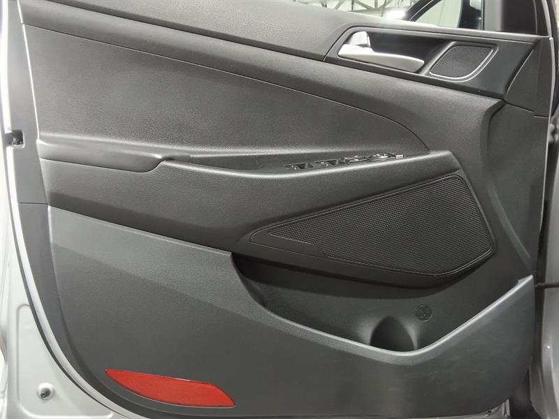hyundai Tucson 2020 - 17