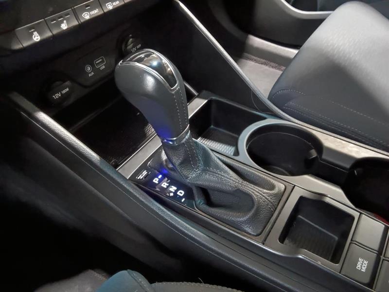 hyundai Tucson 2020 - 19