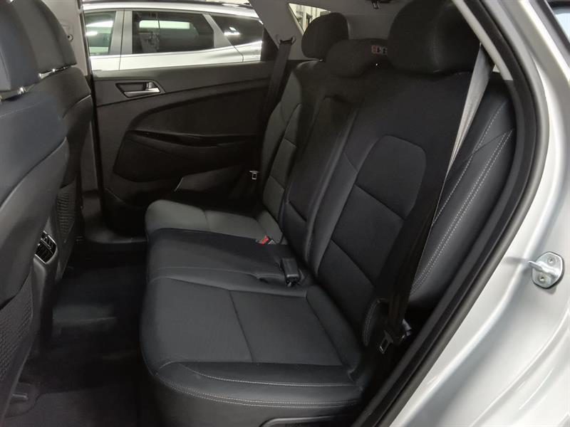 hyundai Tucson 2020 - 24