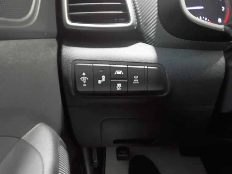 hyundai Tucson 2020 - 26