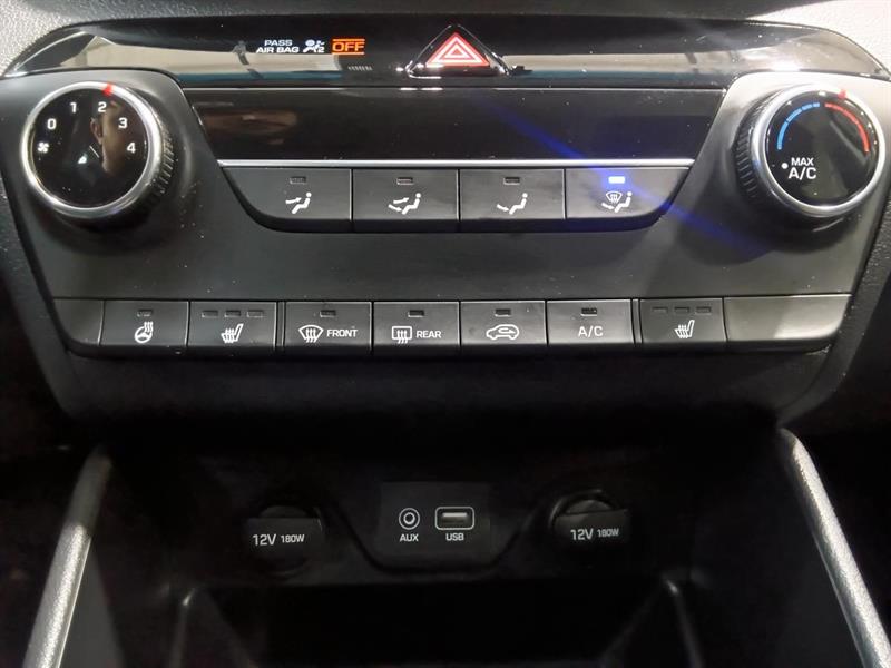 hyundai Tucson 2020 - 27