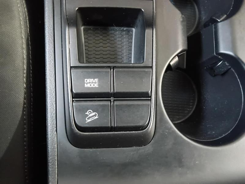 hyundai Tucson 2020 - 29