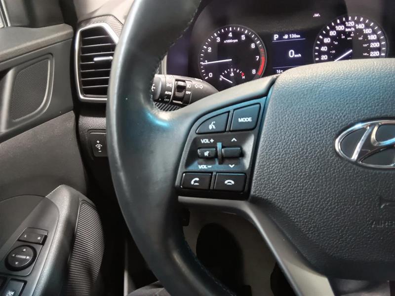 hyundai Tucson 2020 - 30