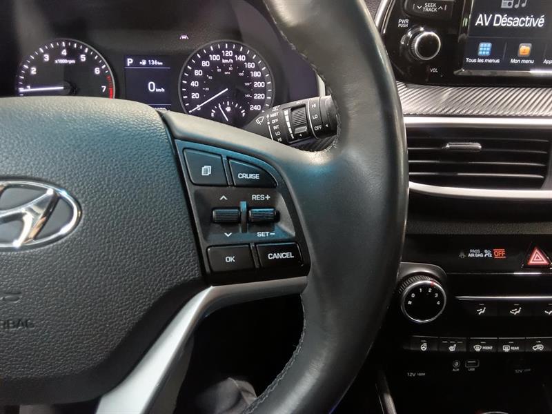 hyundai Tucson 2020 - 31