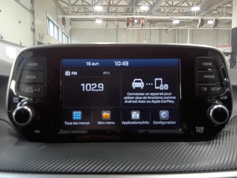 hyundai Tucson 2020 - 32