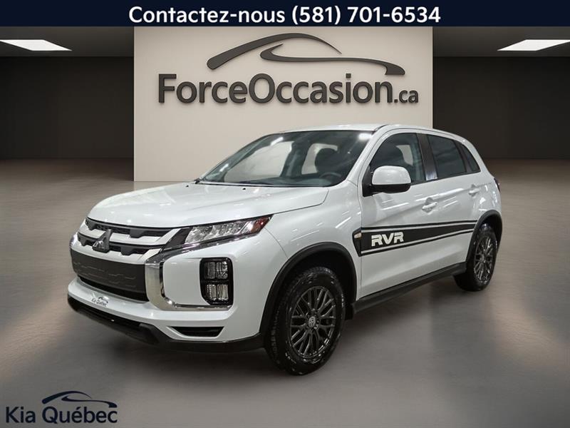 mitsubishi RVR 2023