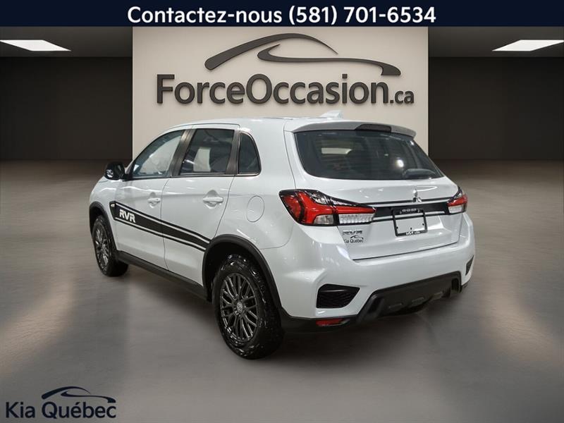 mitsubishi RVR 2023 - 2